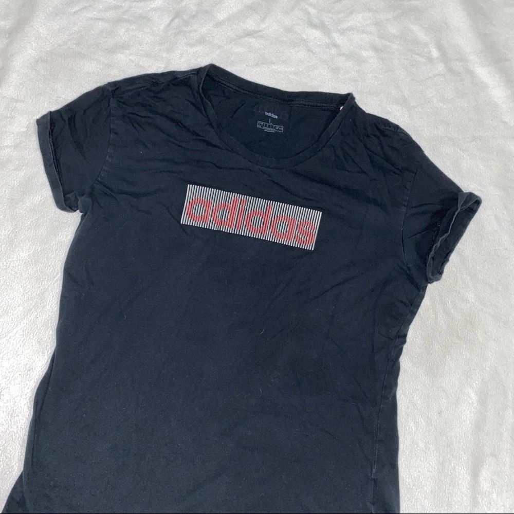 ADIDAS SHIRT - Picture 5 of 10